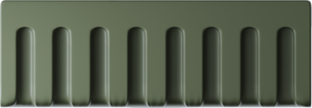 Мойка кухонная Omoikiri Mikura 76 OL 4997076, olive
