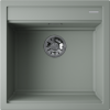 Мойка кухонная Omoikiri KITAGAWA 51 WG 4993831, wind green