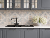 Мойка кухонная Omoikiri Kitagawa 100-2 GR 4993804, Leningrad grey