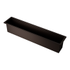 Встраиваемая сушка для посуды Omoikiri DRY-03-Pro mo 4999144, мокко