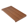 Разделочная доска Omoikiri CB-04-WOOD-L, 4999009, Венге