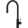 Смеситель для кухни Omoikiri Asakawa-S gb 4994579, графит