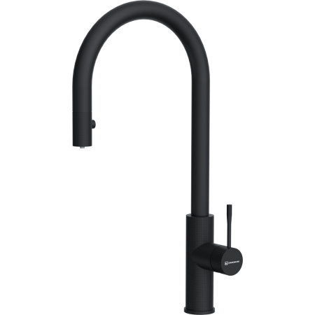 Смеситель для кухни Omoikiri Asakawa-S gb 4994579, графит