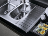 Мойка кухонная Omoikiri Sagami 79 IN 4993735, нержавеющая сталь