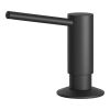 Дозатор Omoikiri OM-02 BL-P, 4975018, черный