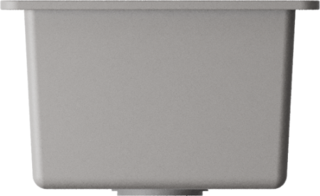 Мойка кухонная Omoikiri Kata 34-U-GR 4993383, Leningrad grey
