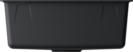 Мойка кухонная Omoikiri YAMAKAWA 55 INTEGRA-GB 4997263, графит