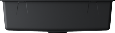 Мойка кухонная Omoikiri YAMAKAWA 75 INTEGRA-GB 4997275, графит