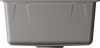 Мойка кухонная Omoikiri YAMAKAWA 45T INTEGRA-GR 4997254, Leningrad grey