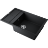 Мойка кухонная Omoikiri SUMI 78A-LB GB 4997101, графит
