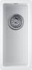 Мойка кухонная Omoikiri BOSEN 20-U WH 4993156, белый
