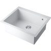 Мойка кухонная Omoikiri BOSEN 61 WH 4991212, белый