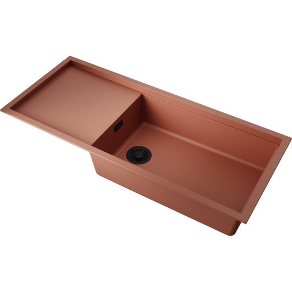 Мойка кухонная Omoikiri SINTESI 116 CN 4997122, Canyon