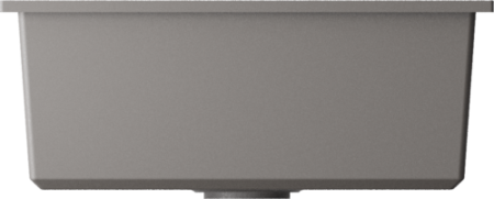 Мойка кухонная Omoikiri TEDORI 54-U GR 4993540, Leningrad grey