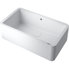 Мойка кухонная Omoikiri TARENTO 83 WH 4993177, белый