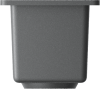 Мойка кухонная Omoikiri BOSEN 20-U PL 4993227, платина