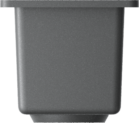Мойка кухонная Omoikiri BOSEN 20-U PL 4993227, платина