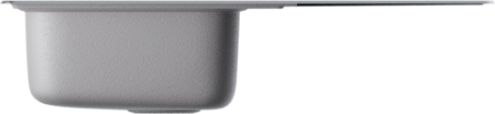 Мойка кухонная Omoikiri Sagami 79 IN 4993735, нержавеющая сталь