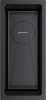 Мойка кухонная Omoikiri Taki 20-U/IF-GB 4997015, графит