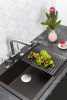 Мойка кухонная Omoikiri BOSEN 61 BE 4991210, ваниль