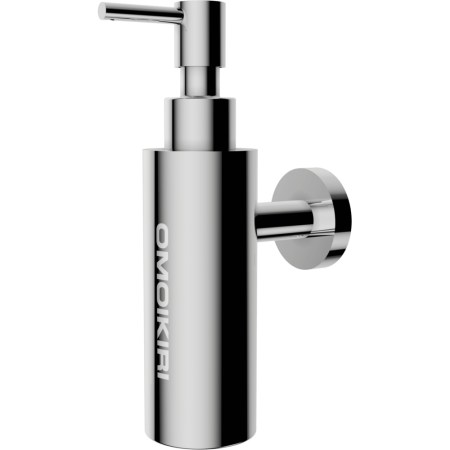 Дозатор Omoikiri OM-07 c 4995088, хром