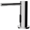 Дозатор Omoikiri OM-09 sensor c 4995087, хром