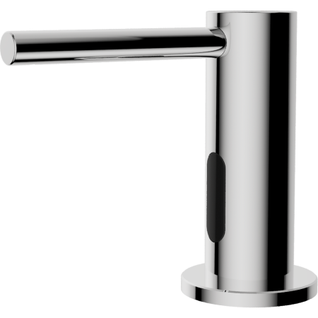 Дозатор Omoikiri OM-09 sensor c 4995087, хром