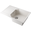 Мойка кухонная Omoikiri Yonaka-78-LB-PA 4993337, пастила