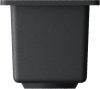 Мойка кухонная Omoikiri BOSEN 20-U BL 4993153, черный