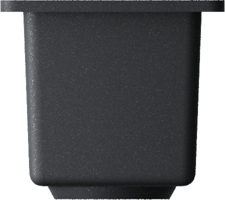 Мойка кухонная Omoikiri BOSEN 20-U BL 4993153, черный