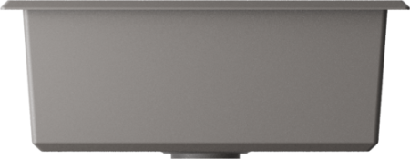 Мойка кухонная Omoikiri TEDORI 57-GR 4993566, Leningrad grey