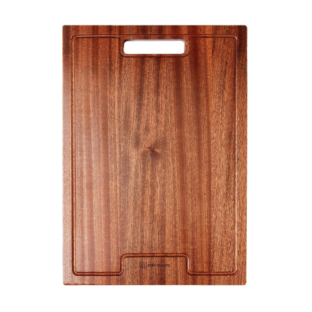 Разделочная доска Omoikiri CB-01-WOOD, 4999005, Венге