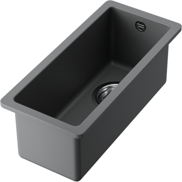 Мойка кухонная Omoikiri BOSEN 20-U PL 4993227, платина