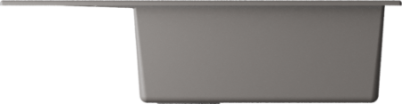 Мойка кухонная Omoikiri Sumi 78 LB-GR 4993563, Leningrad grey