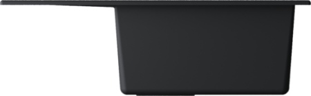 Мойка кухонная Omoikiri SUMI 65A GB 4997093, графит