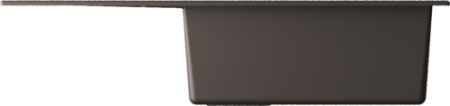 Мойка кухонная Omoikiri Sumi 86 es 4997233, эспрессо
