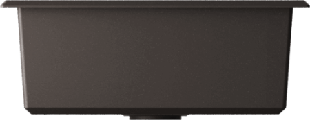 Мойка кухонная Omoikiri TEDORI 57-ES 4997236, эспрессо