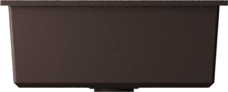Мойка кухонная Omoikiri Tedori 54-U es 4997235, эспрессо