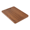 Разделочная доска Omoikiri CB-01-WOOD, 4999005, Венге