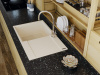 Смеситель для кухни Omoikiri WAKAYAMA C, 4994243, хром