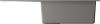 Мойка кухонная Omoikiri Sumi 86-GR 4993564, Leningrad grey