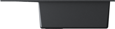 Мойка кухонная Omoikiri SAKAIME 78-LB-BL 4993900, черный