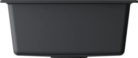 Мойка кухонная Omoikiri Daisen 51 bl 4997303, черный