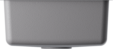 Мойка кухонная Omoikiri OMI 43-U/I ULTRA MINI-LG 4997403, светлое золото