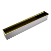 Встраиваемая сушка для посуды Omoikiri DRY-01 lg 4999108, светлое золото